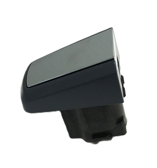 GM Rear Door Lock Cover 25936881 NOS