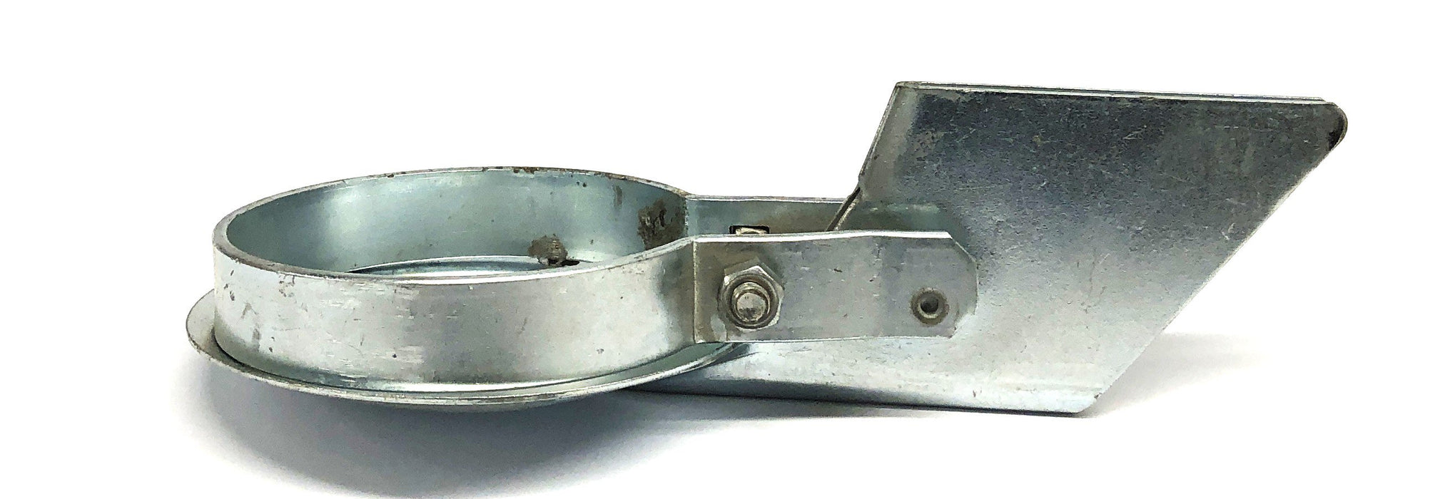 Mercury Metal Products Engine Exhaust Rain Cap w/ Extruded Bearing 24752515 NOS