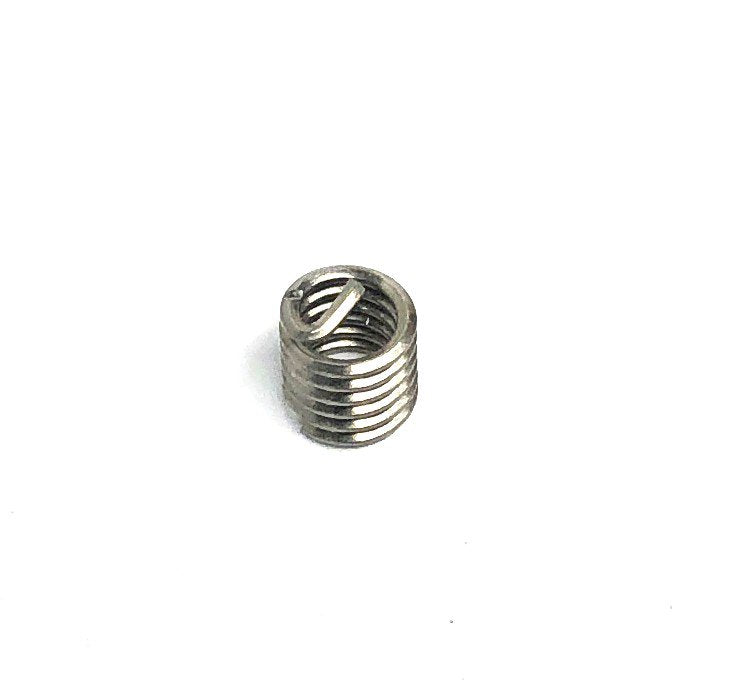 Recoil UNC 8-32x1.5D Stainless Steel Tanged Inserts 03583 [Lot of 60] NOS
