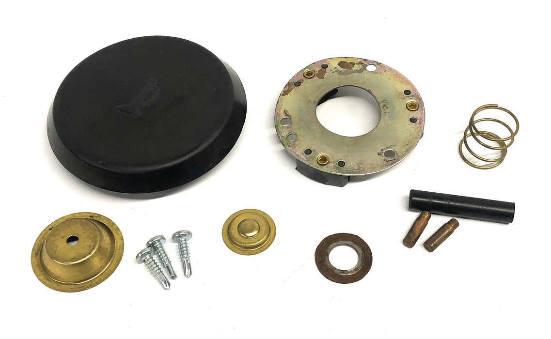 Sage Parts Forklift Horn Button 3112208 NOS