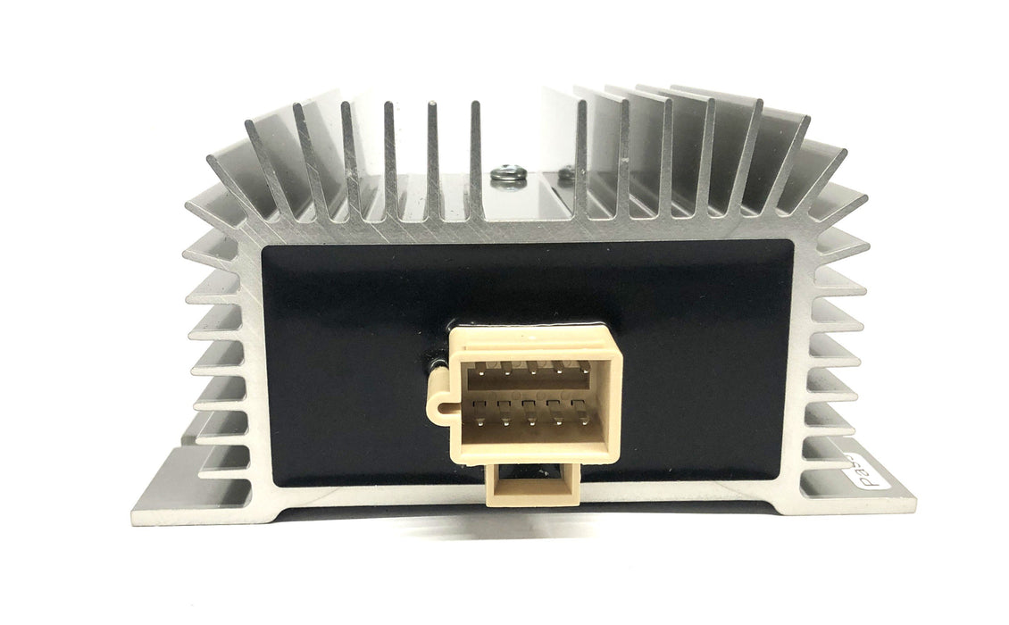 Eaton 4.5AMPS 12VDC Ground Negative Daylight Running Light Control 1325F NOS