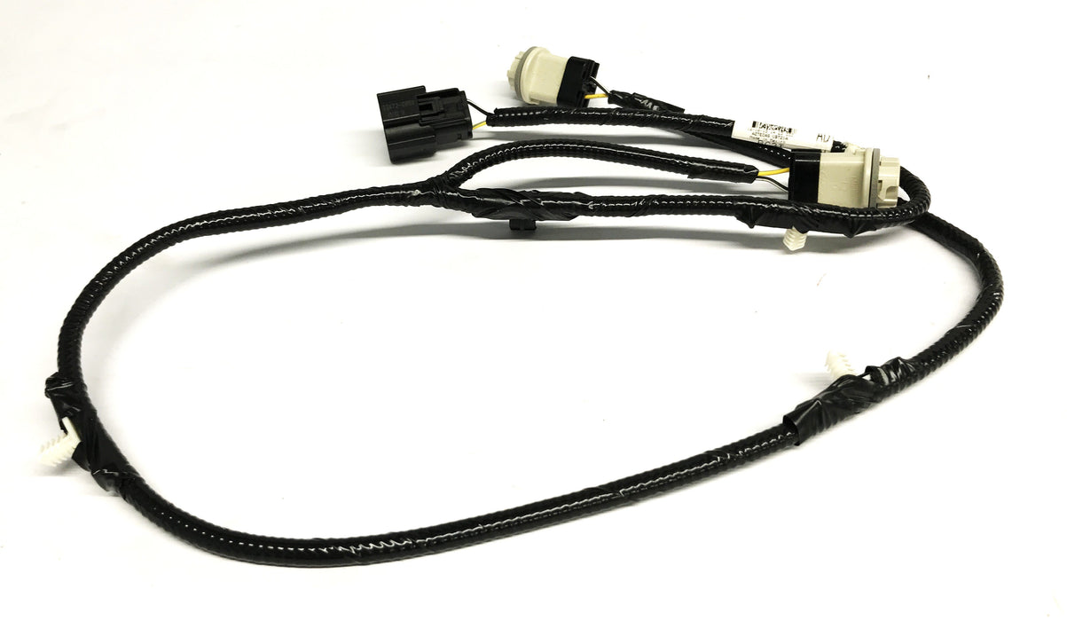 Ford Lamp Socket and Wire Assembly BC3Z-13412-A [Lot of 2] NOS