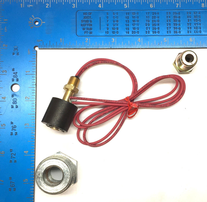 Buyers Products E22 Oil Level Sensor Kit NOS