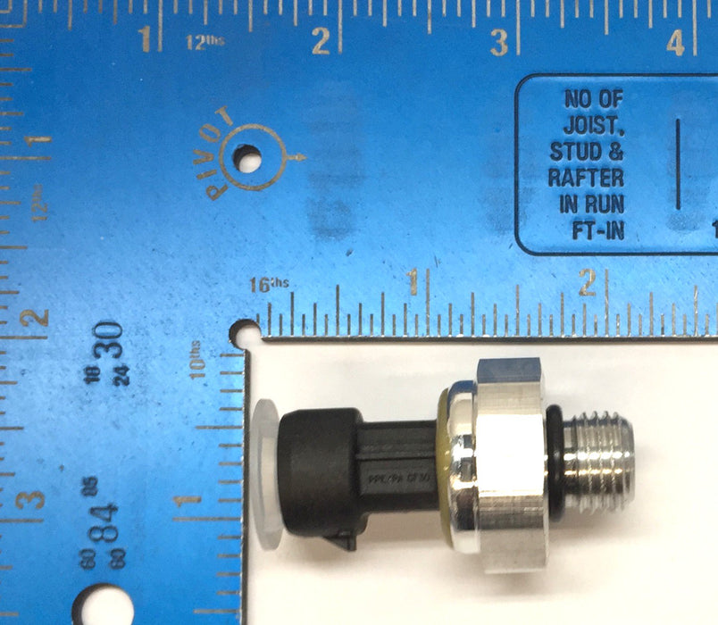 ACDelco/GM Engine Oil Sensor Switch D1800C (12621649) NOS