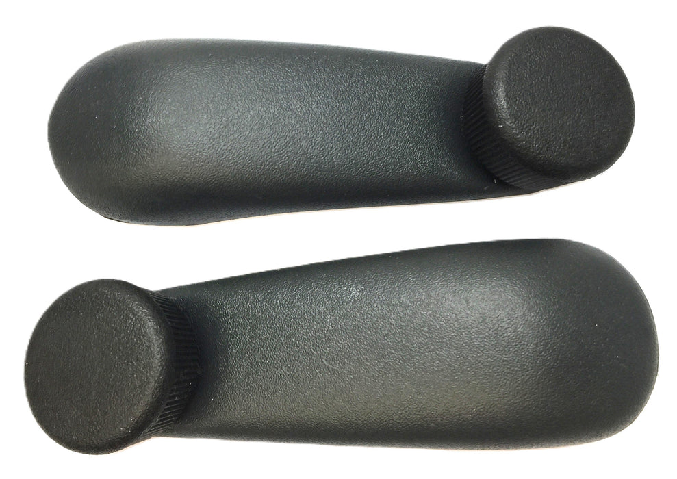 General Motors Window Crank Handle 22648611 [Lot of 2] NOS