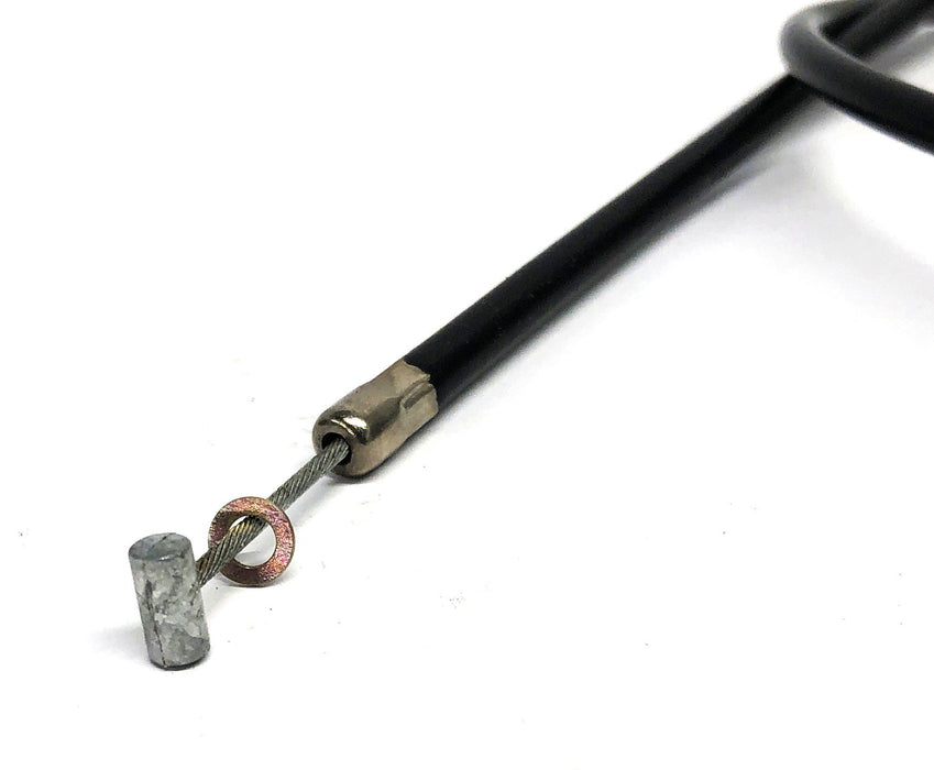 Unbranded Hood Cable  For CAT 8005055 NOS