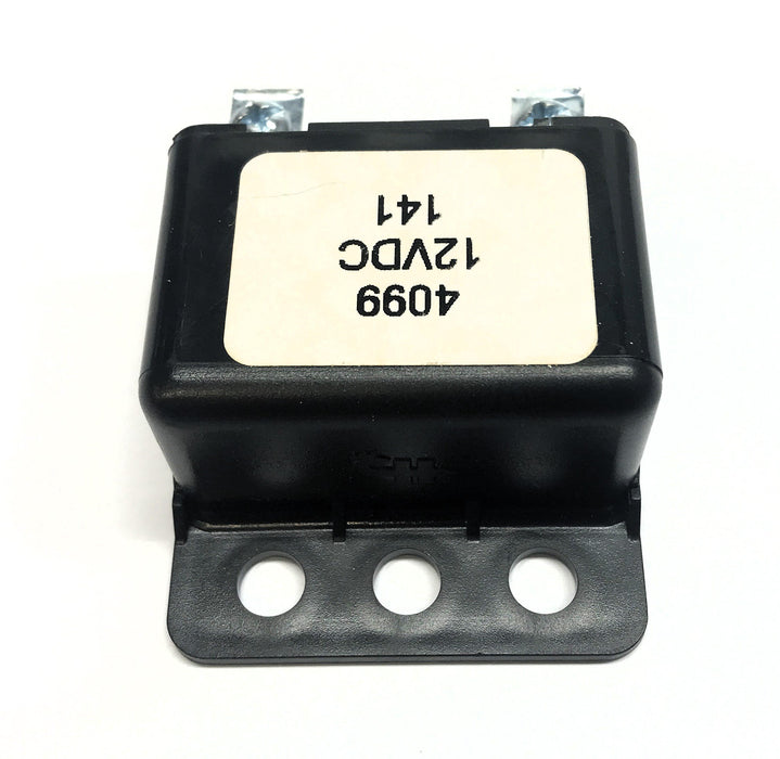 Cole Hersee 12VDC Alarm Buzzer 4099 (4099-BX) [Lot of 2] NOS