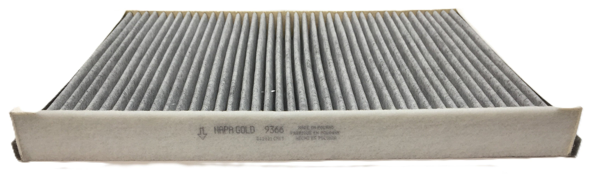 Napa EnviroShield Cabin Air Filter 9366 NOS