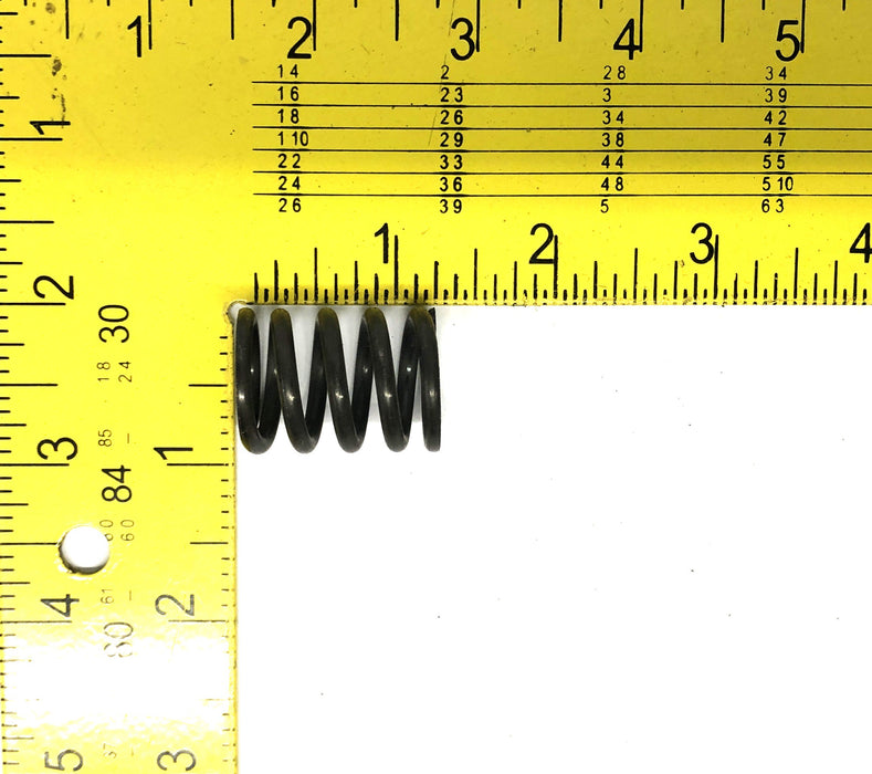 Unbranded Forklift Spring CT9194602700 [Lot of 4] NOS