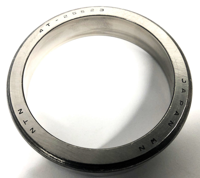 NTN Tapered Roller Bearing Cup 4T-25523 NOS