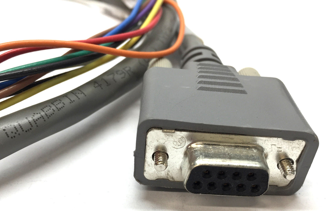 AMDT Power Cable Wiring Harness 140112-60 NOS