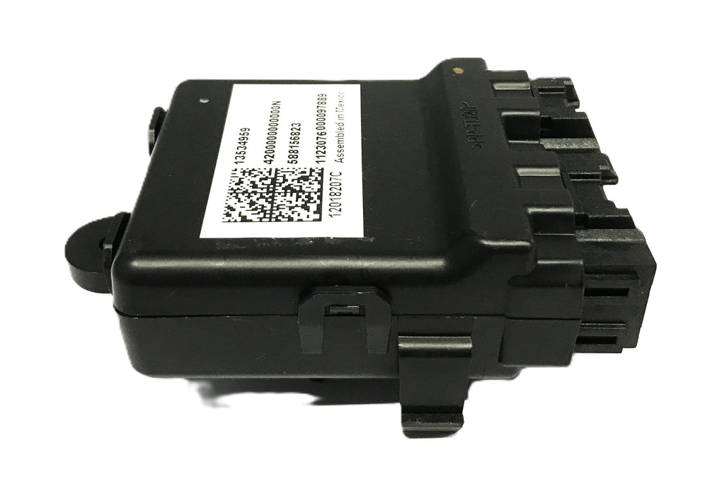 GM OEM Heater Vent Control Module 13534959 NOS