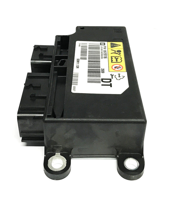 GM OEM Air Bag Control Module 13579115 NOS - GTS SPECIAL