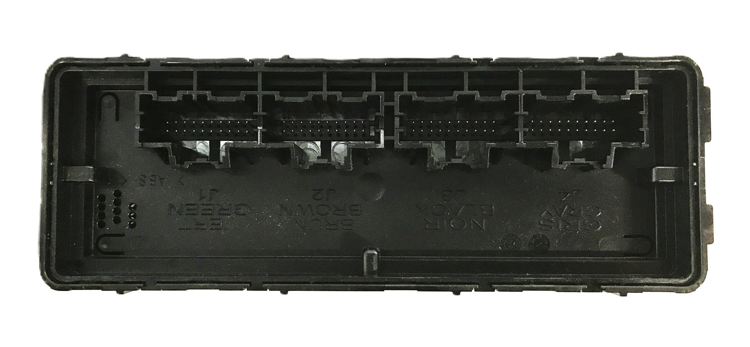 GM Air Conditioning Control Switch 13506229 NOS