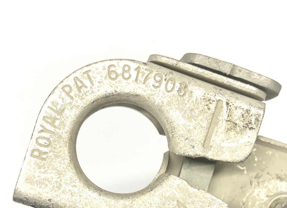 Royal Battery Terminal 6817908 [Lot of 2] USED