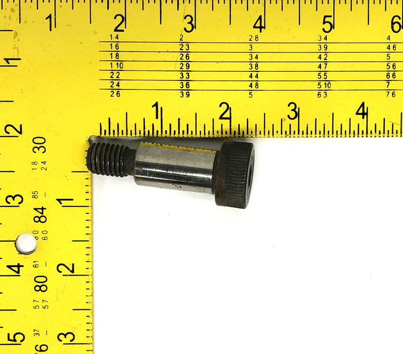 Unbranded Shoulder Bolt M12-1.75 [Lot of 4] NOS