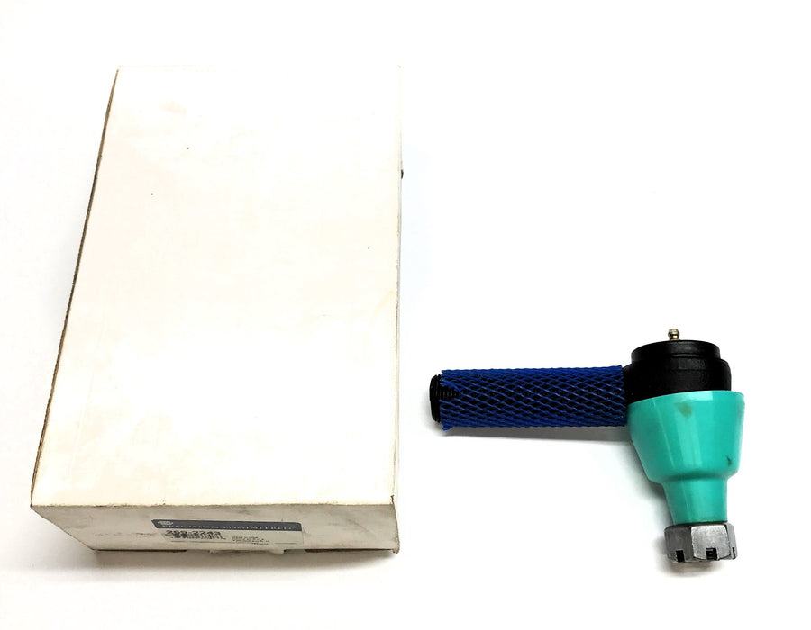 Napa Chassis Tie Rod End (Missing Cotter Pin) 269-2243 NOS