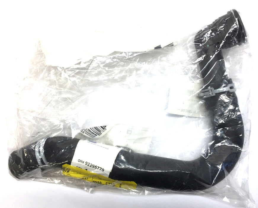 General Motors/GM Lower Radiator Hose 92295779 NOS