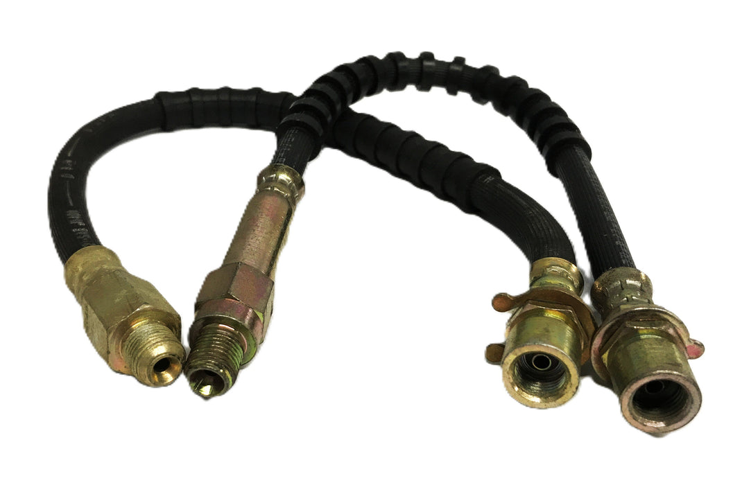 Bendix Hydraulic Brake Hose 88518 [Lot of 2] NOS