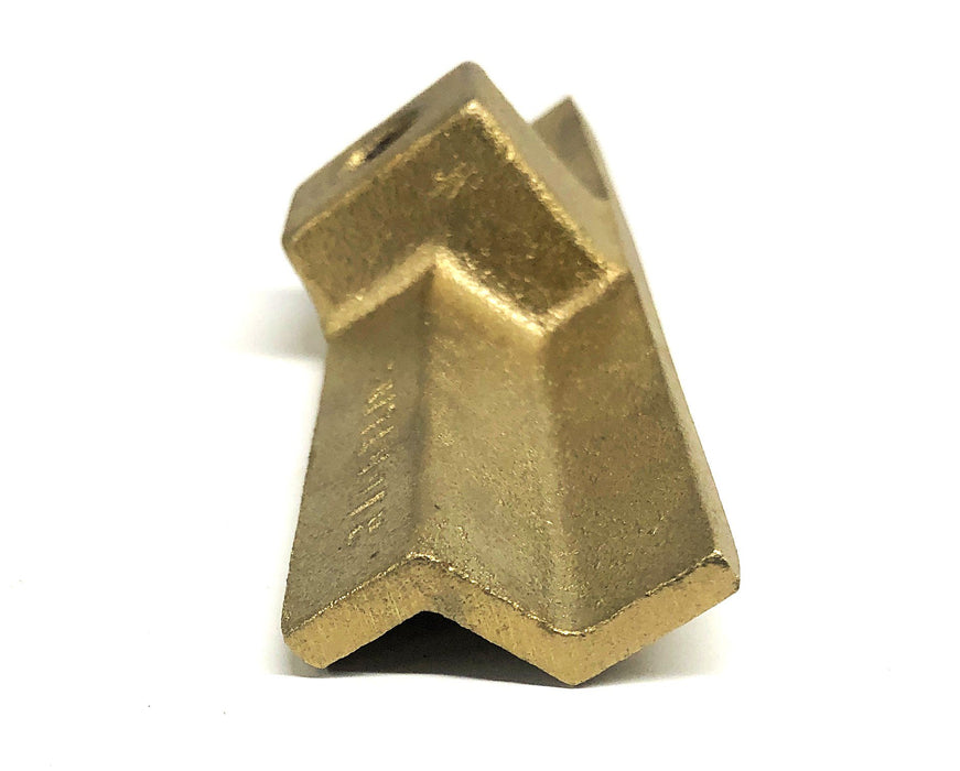 Rightline Bronze Upper Slide 005 203 (14020) NOS