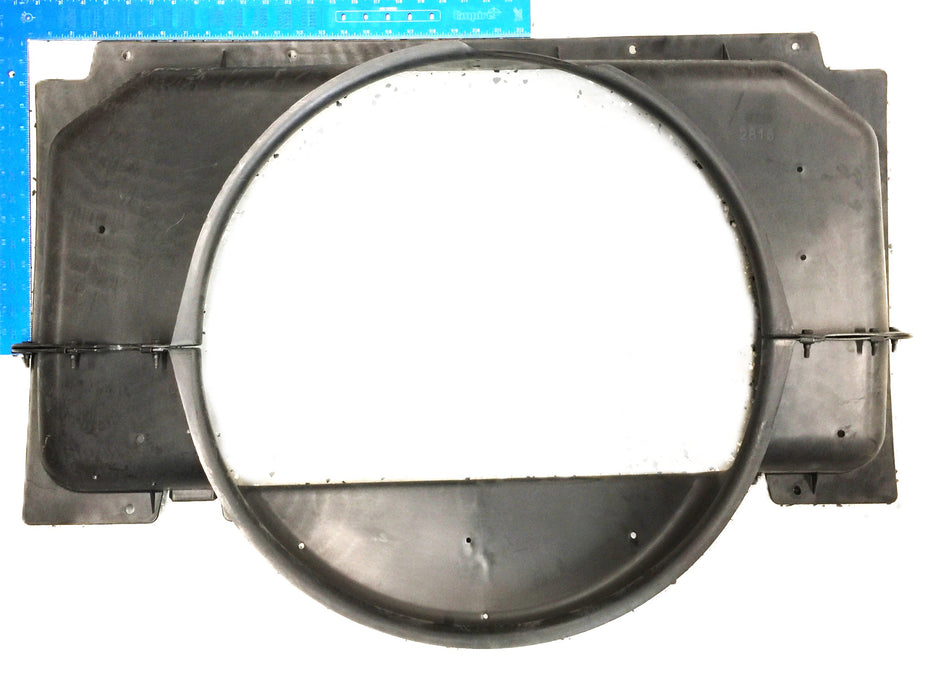 General Motors/GM Cooling Fan Shroud 15082815 NOS