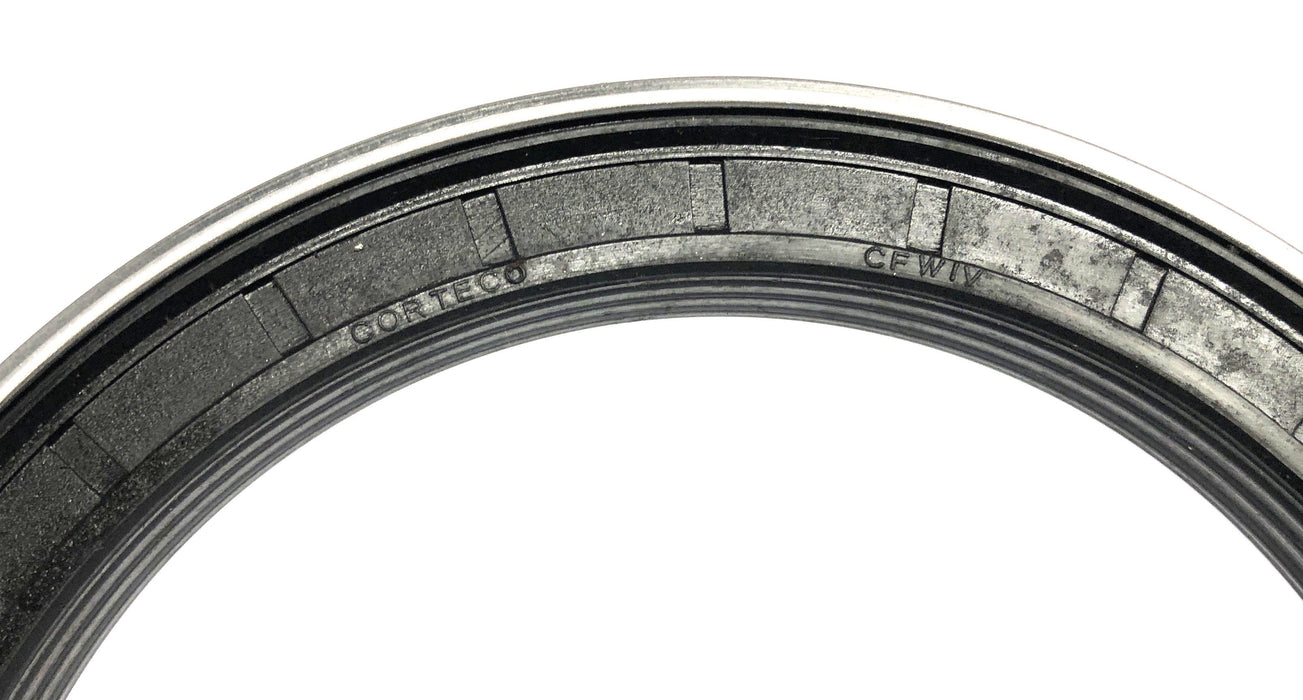 Corteco CFWIV RWDR-Kassette rotating Hub Oil Seal 127-160-15.5/17.5 NOS