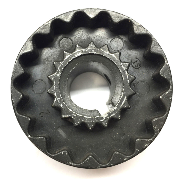 Lovejoy Coupling Flange 36048 NOS