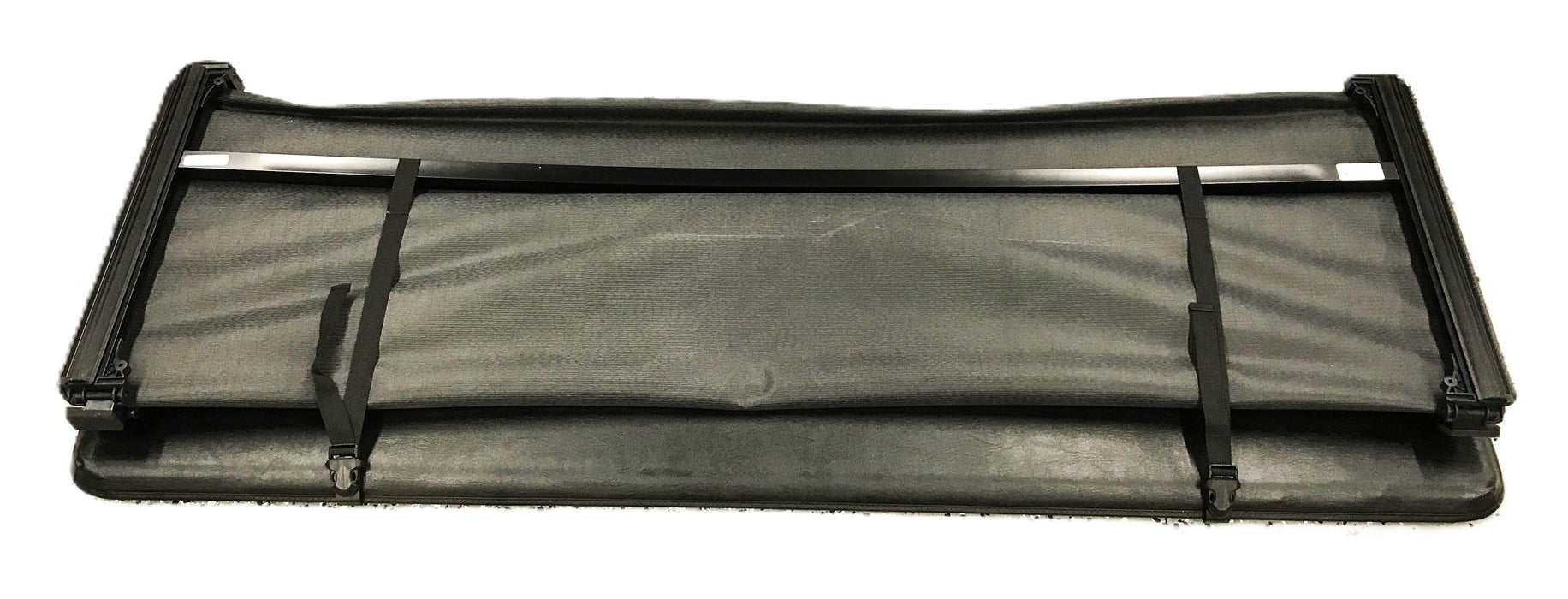 GM Short Bed Tri-fold Tonneau Cover GM 19367129 NOS