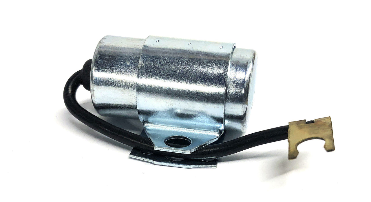 Total Source Condenser CT5M4306 NOS