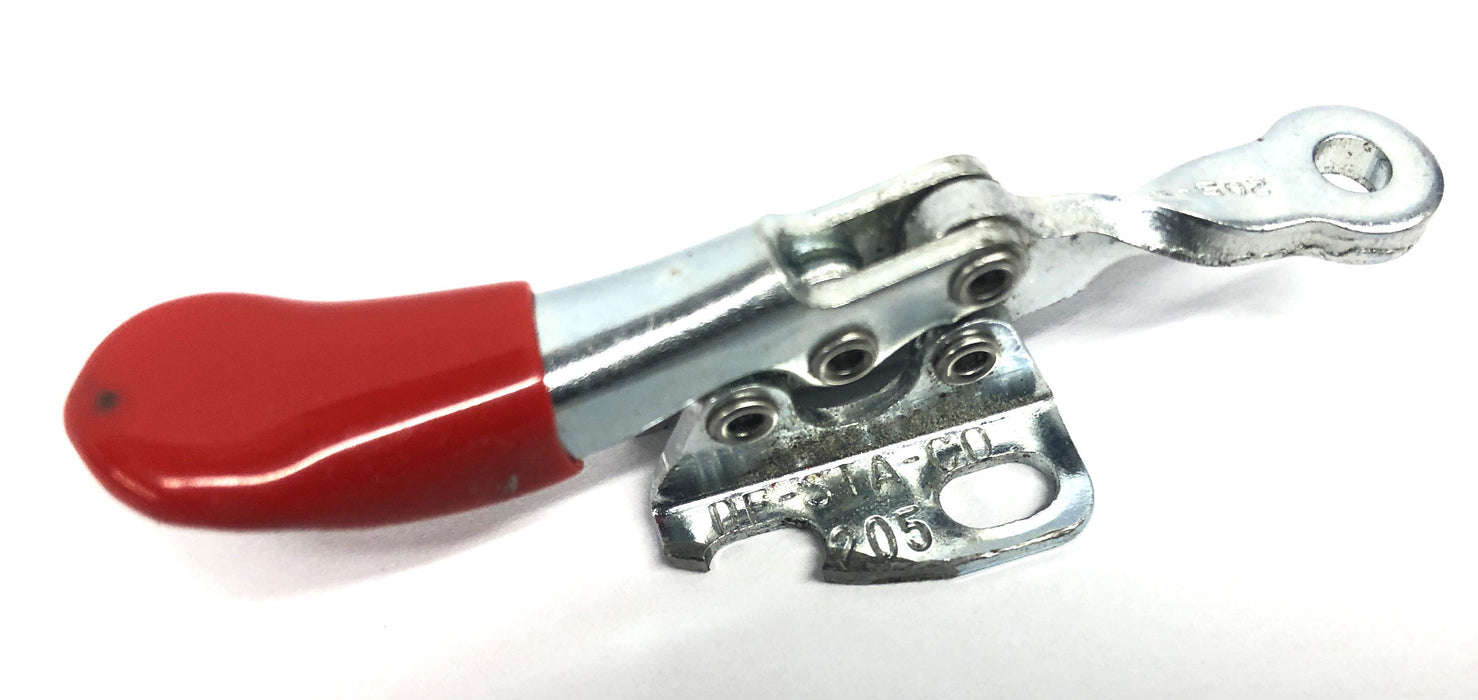 Destaco Hold Down Clamp 205 [Lot of 5] USED
