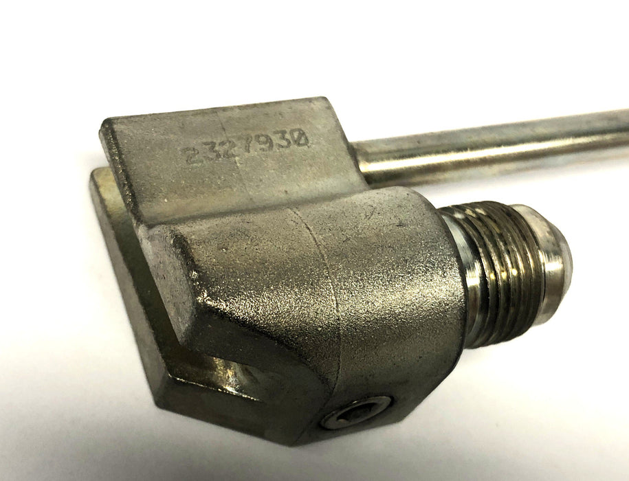 Clark Right Hand Block 2327930 (2327081) NOS