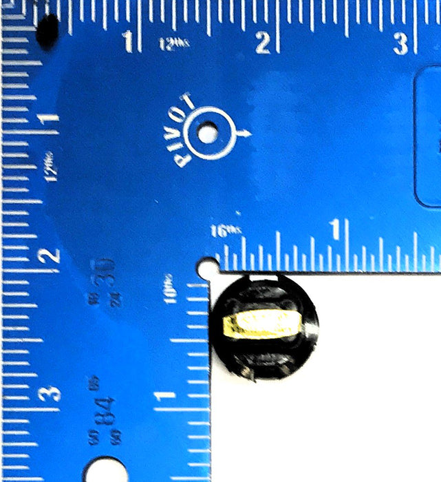 Napa Instrument Panel Light Socket LS6501 [Lot of 2] NOS