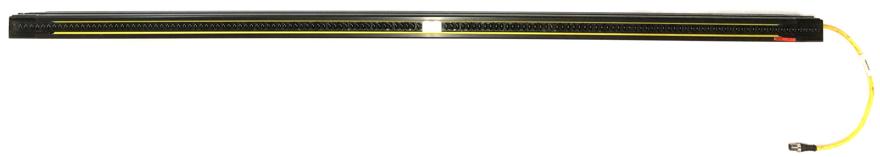 Banner EZ-Screen LS Emitter SLLCE23-630-S USED