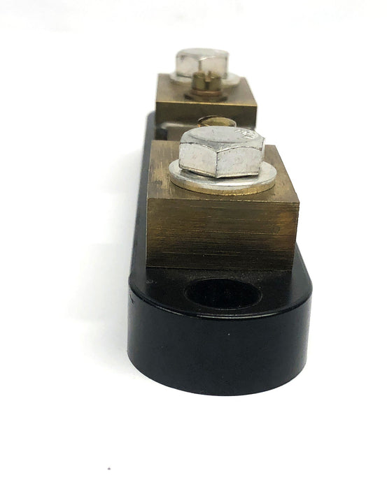 EMPRO 50amp 50mv Shunt HA50-50 NOS
