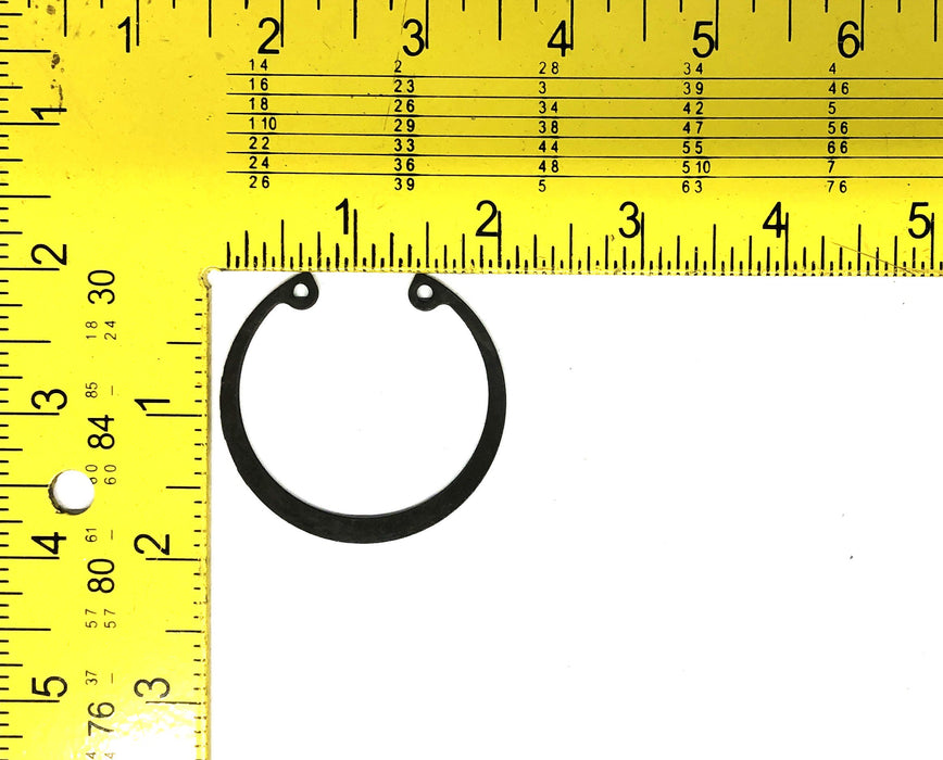 CAT Snap Ring F320204700 [Lot of 3] NOS