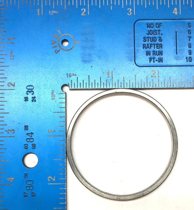 Ingersoll-Rand Air Starter Ring 10BMP-602 (03021151) NOS