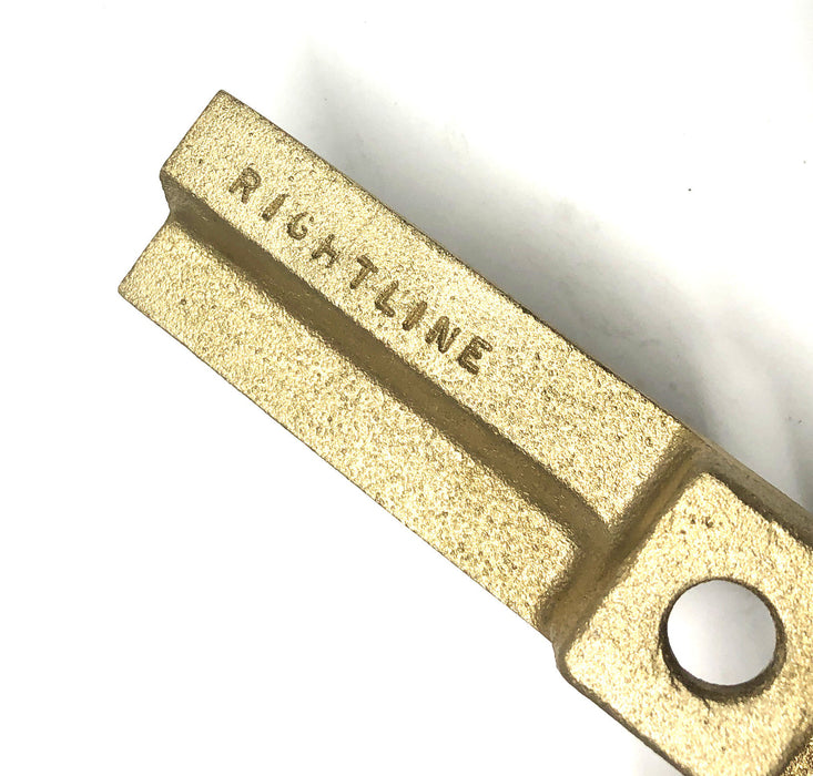 Rightline Bronze Upper Slide 005 203 (14020) NOS