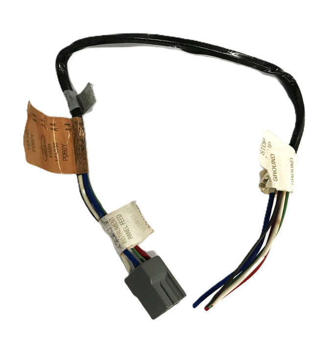 Ford Towing Brake Wiring Harness [Lot of 3] 4L1T-15A416-AB NOS