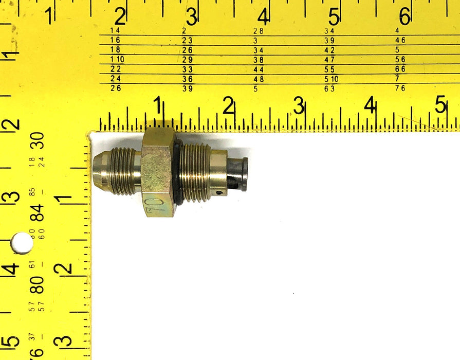 Mitsubishi Valve Assembly 5903601060 NOS