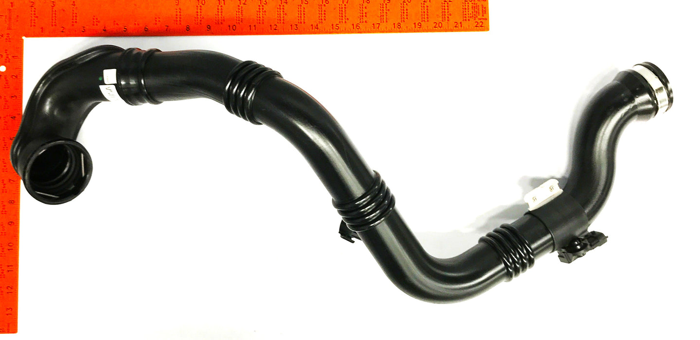 GM Intercooler Hose 13398479 NOS