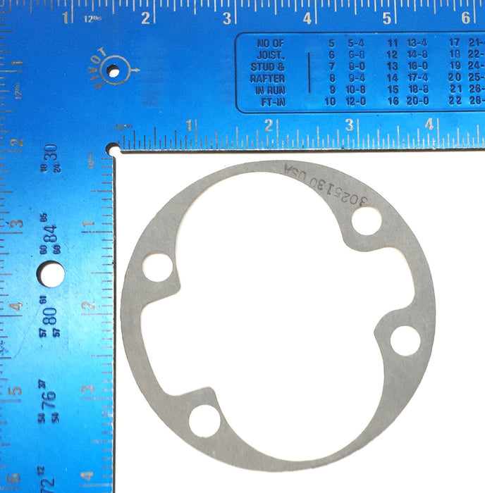 Cummins Oil Pump Gasket 3025130 [Lot of 4] NOS