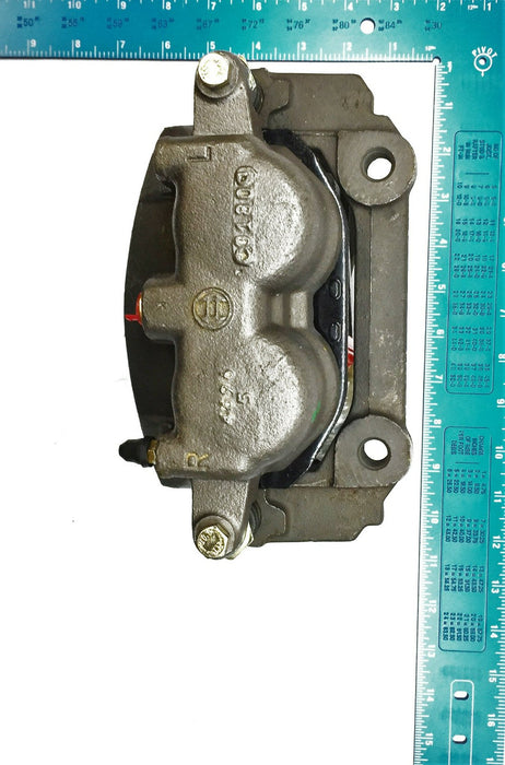 Wagner Severe Duty (RH) Front Loaded Caliper S134314 NOS
