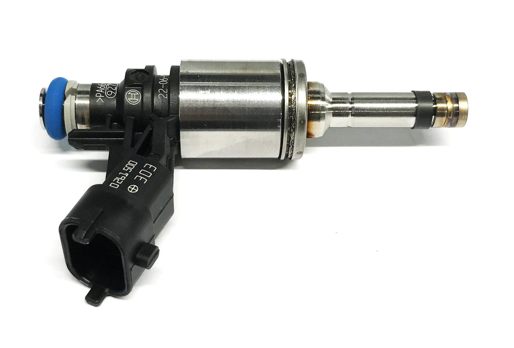 GM OEM Fuel Injector 12663380 NOS