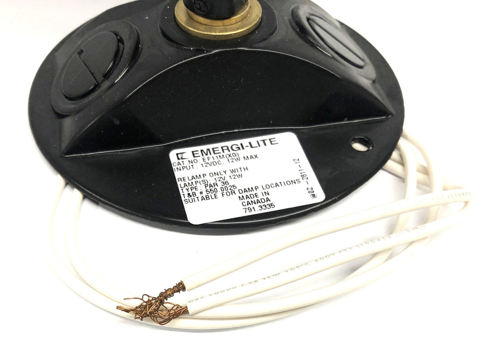 Thomas & Betts EF11 Series Single Emergi-Lite Missing Hardware EF11M(XG) NOS