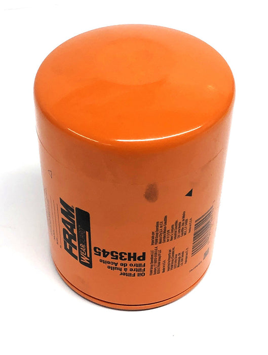 Fram WearGuard Oil Filter PH3545 NOS