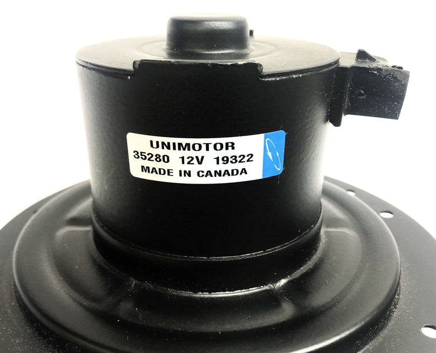 Napa/Unimotor Blower Motor 35280 (937752) NOS