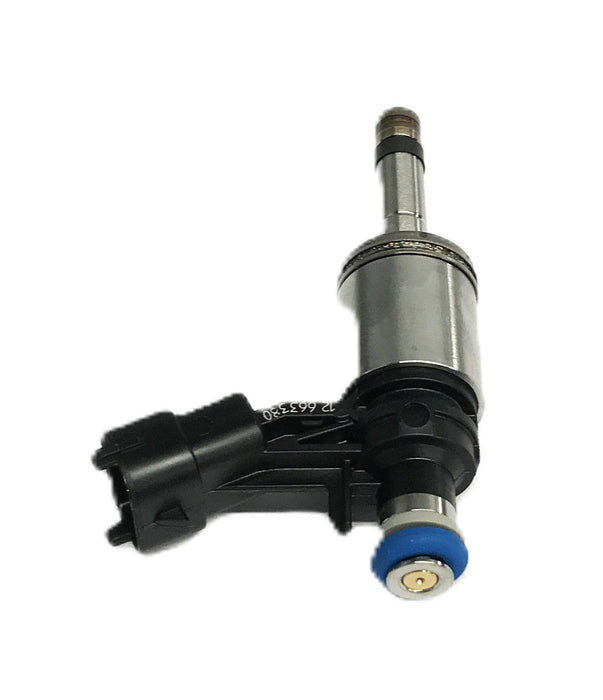 GM OEM Fuel Injector 12663380 NOS