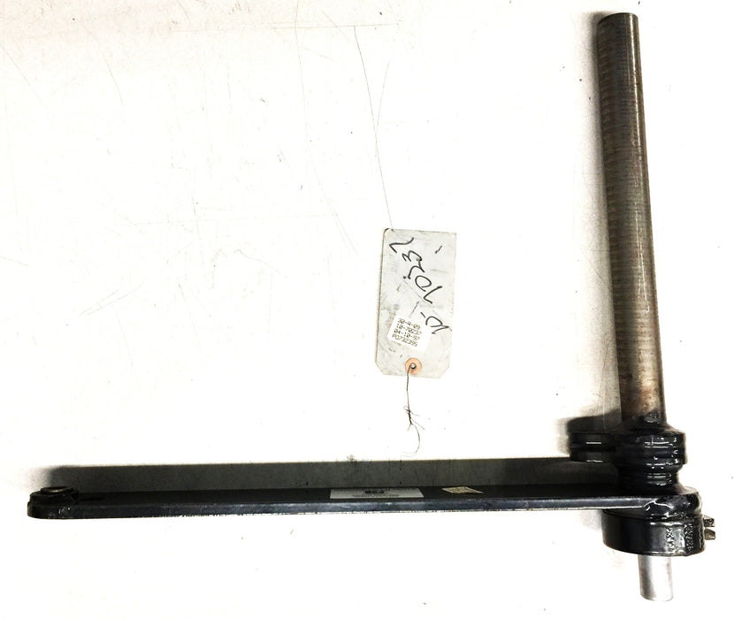 Lift-U Heavy-Duty Wheelchair Lift Slave Arm 10-70237 USED