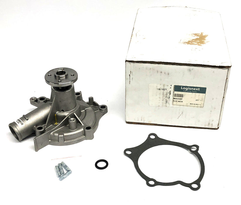 Logisnext Water Pump For Mitsubishi MD972457 (S220324A 1621) NOS