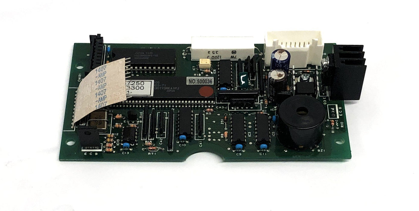 Unbranded Replacement Board Assembly For Toyota 57250-13300-71 NOS